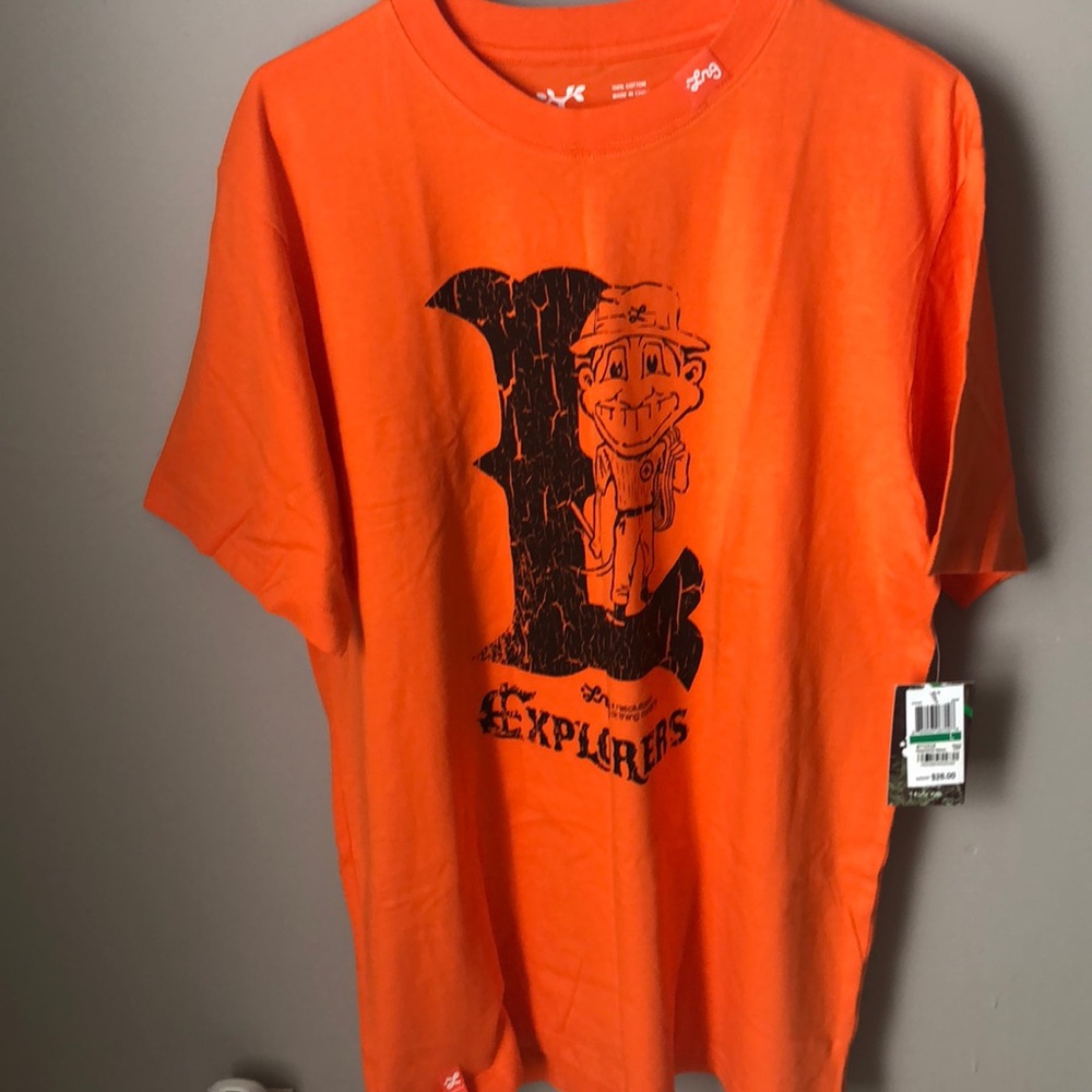 Men’s T-shirt